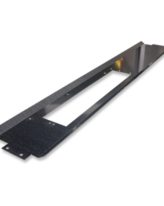 Mounting plate rh SDD220 endset FC